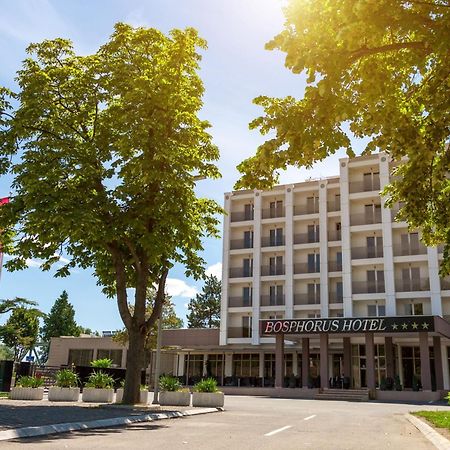 Bosphorus Hotel Aleksinac Exterior photo